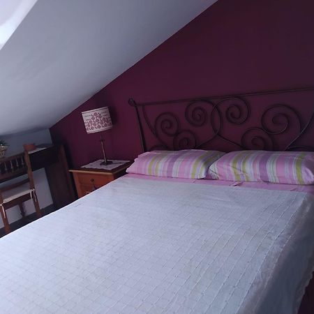 Habitaciones "El Boj" 科隆布雷斯 外观 照片