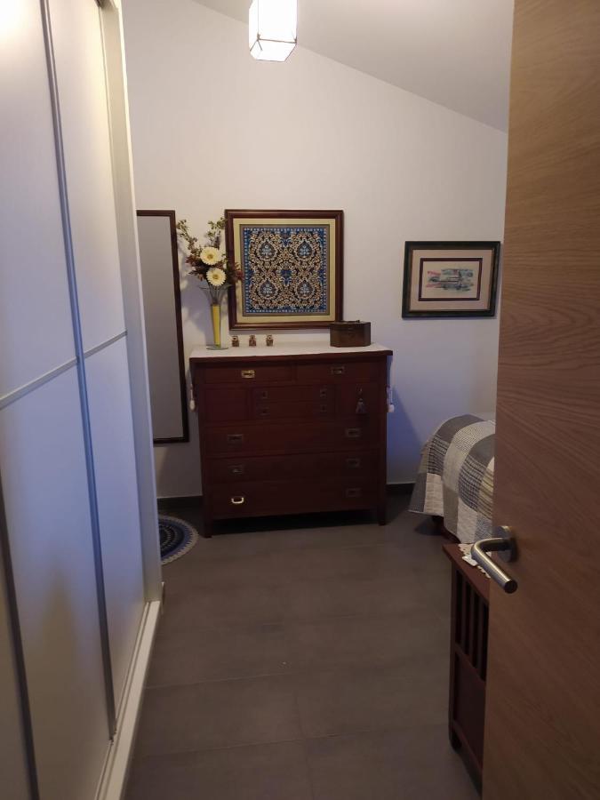 Habitaciones "El Boj" 科隆布雷斯 外观 照片