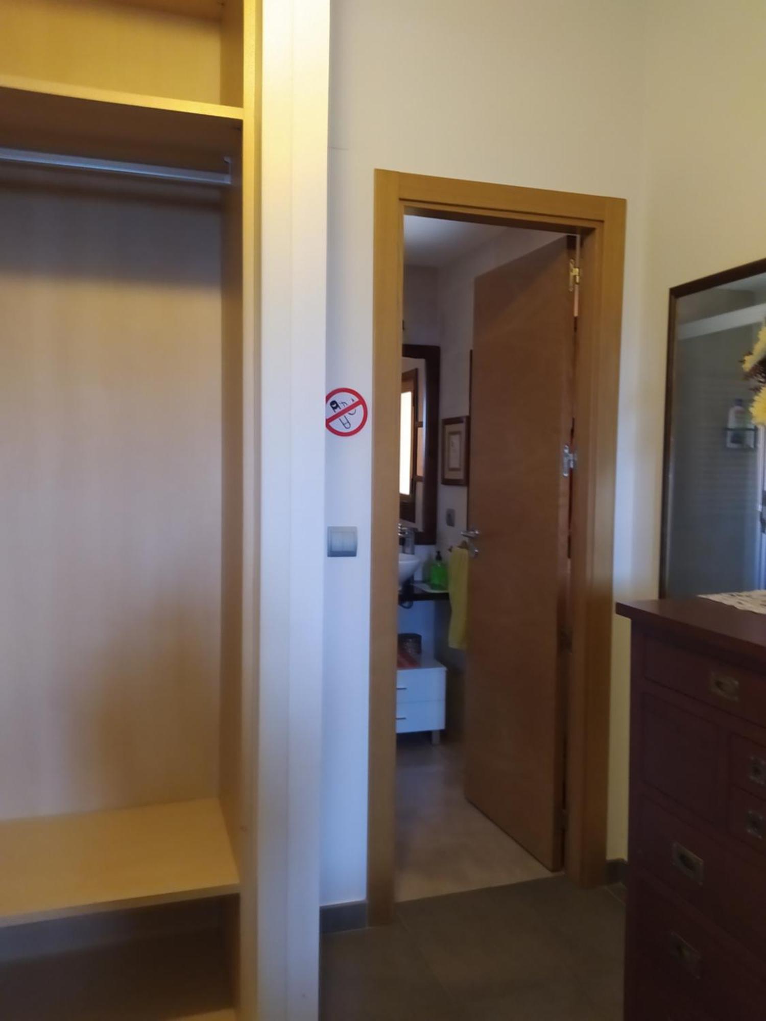 Habitaciones "El Boj" 科隆布雷斯 外观 照片