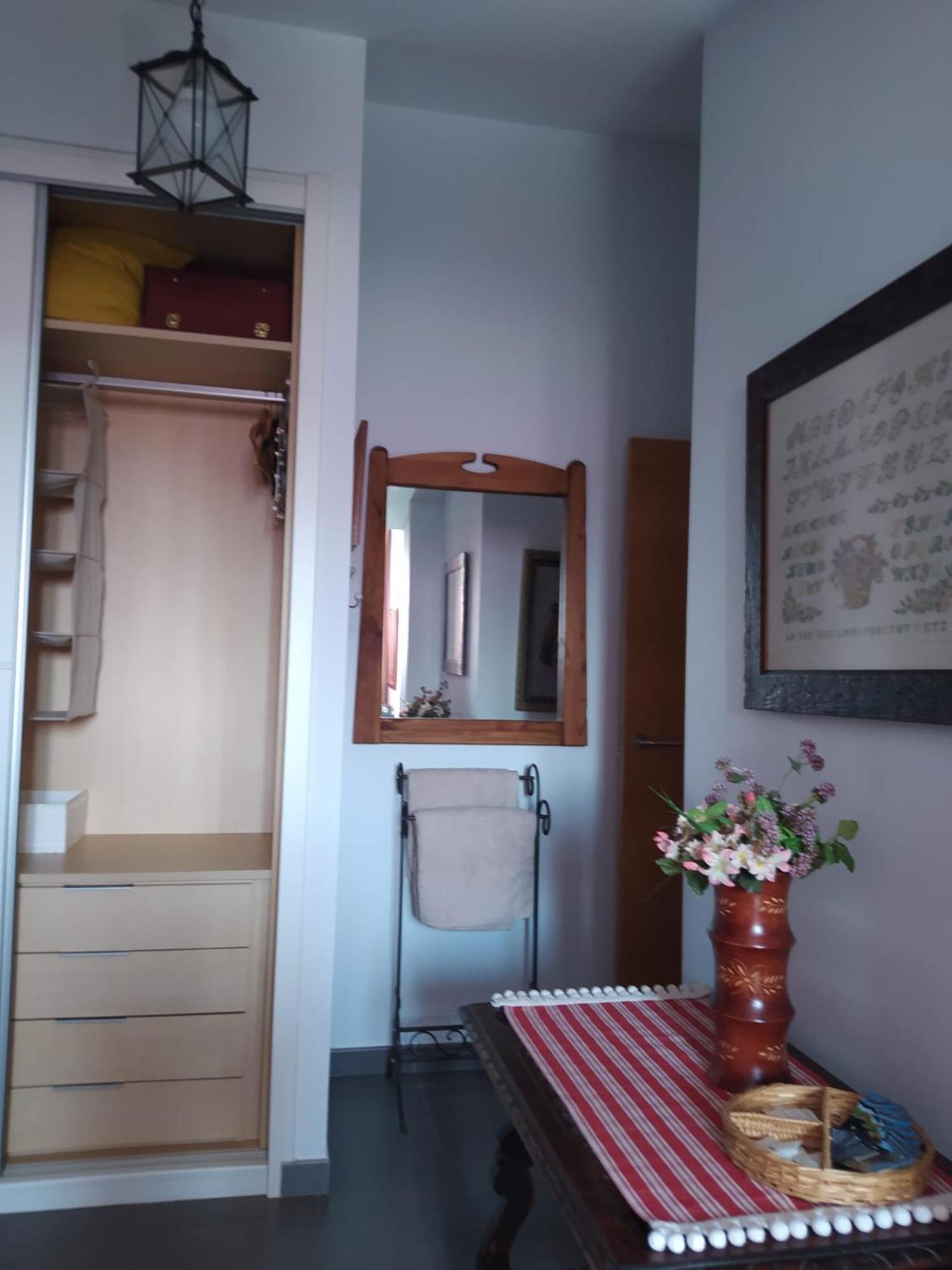 Habitaciones "El Boj" 科隆布雷斯 外观 照片